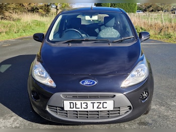 Used Ford Ka 2013 for sale - 76369410: Photo