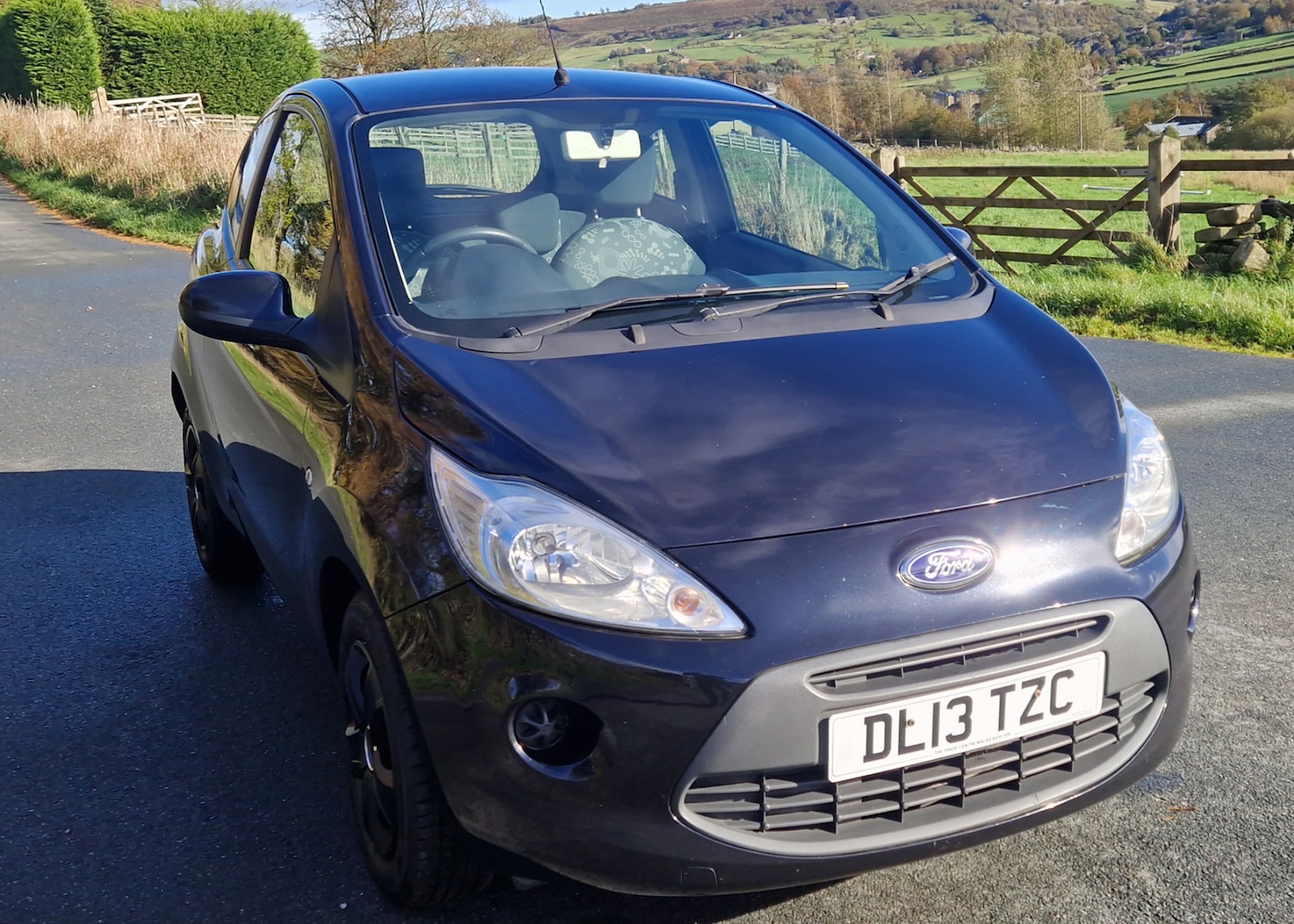 Used Ford Ka 2013 for sale - 76369410: Photo 5
