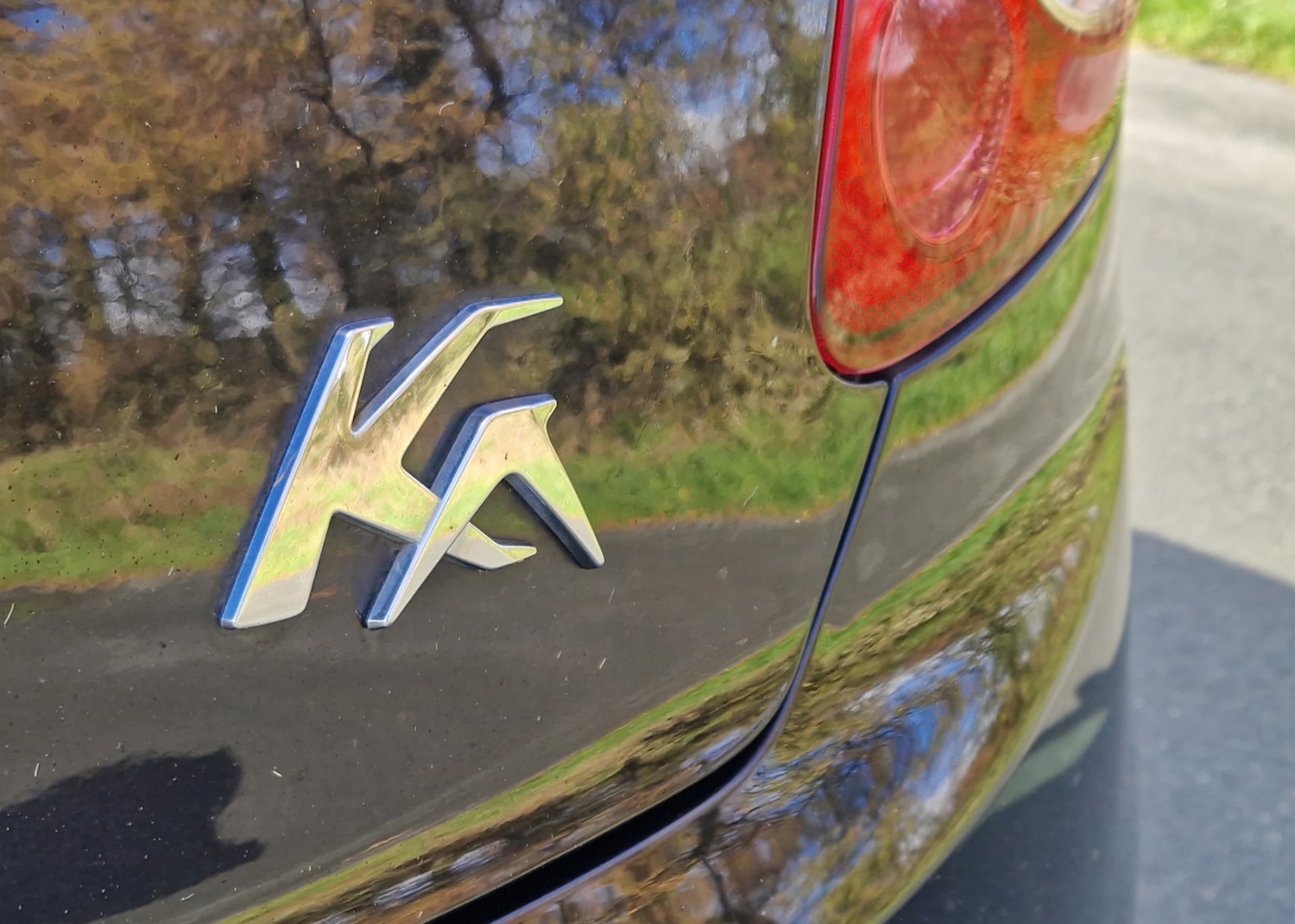 Used Ford Ka 2013 for sale - 76369410: Photo 53