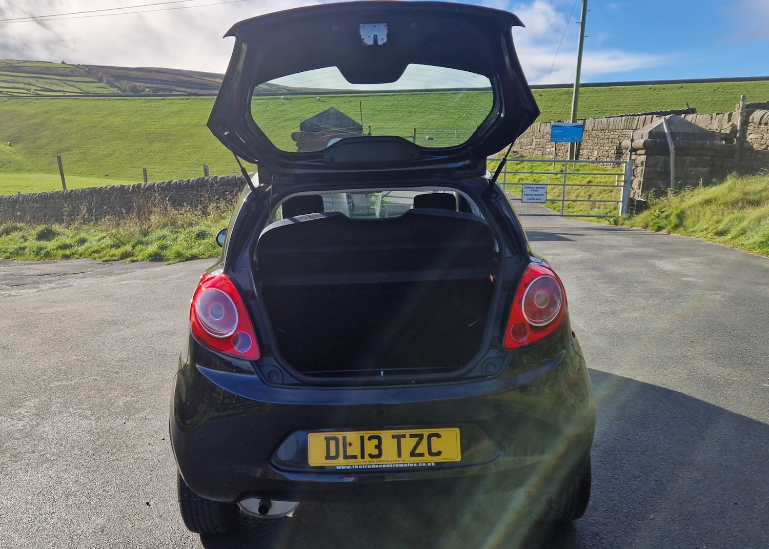 Used Ford Ka 2013 for sale - 76369410: Photo 55