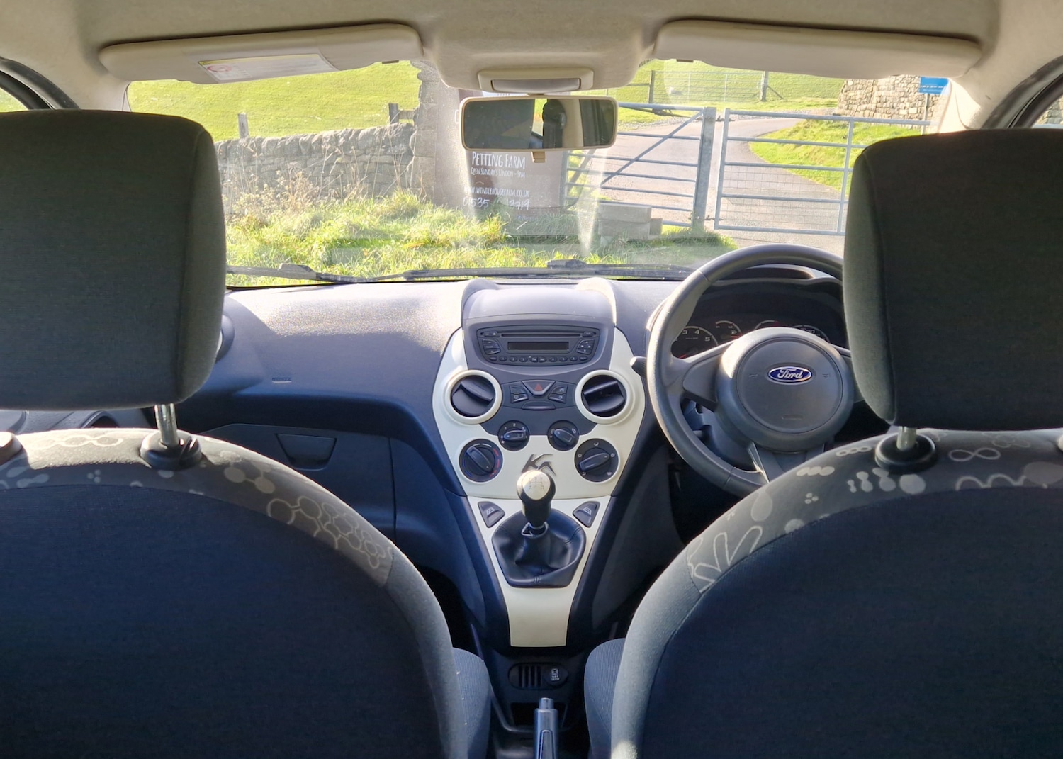 Used Ford Ka 2013 for sale - 76369410: Photo 56