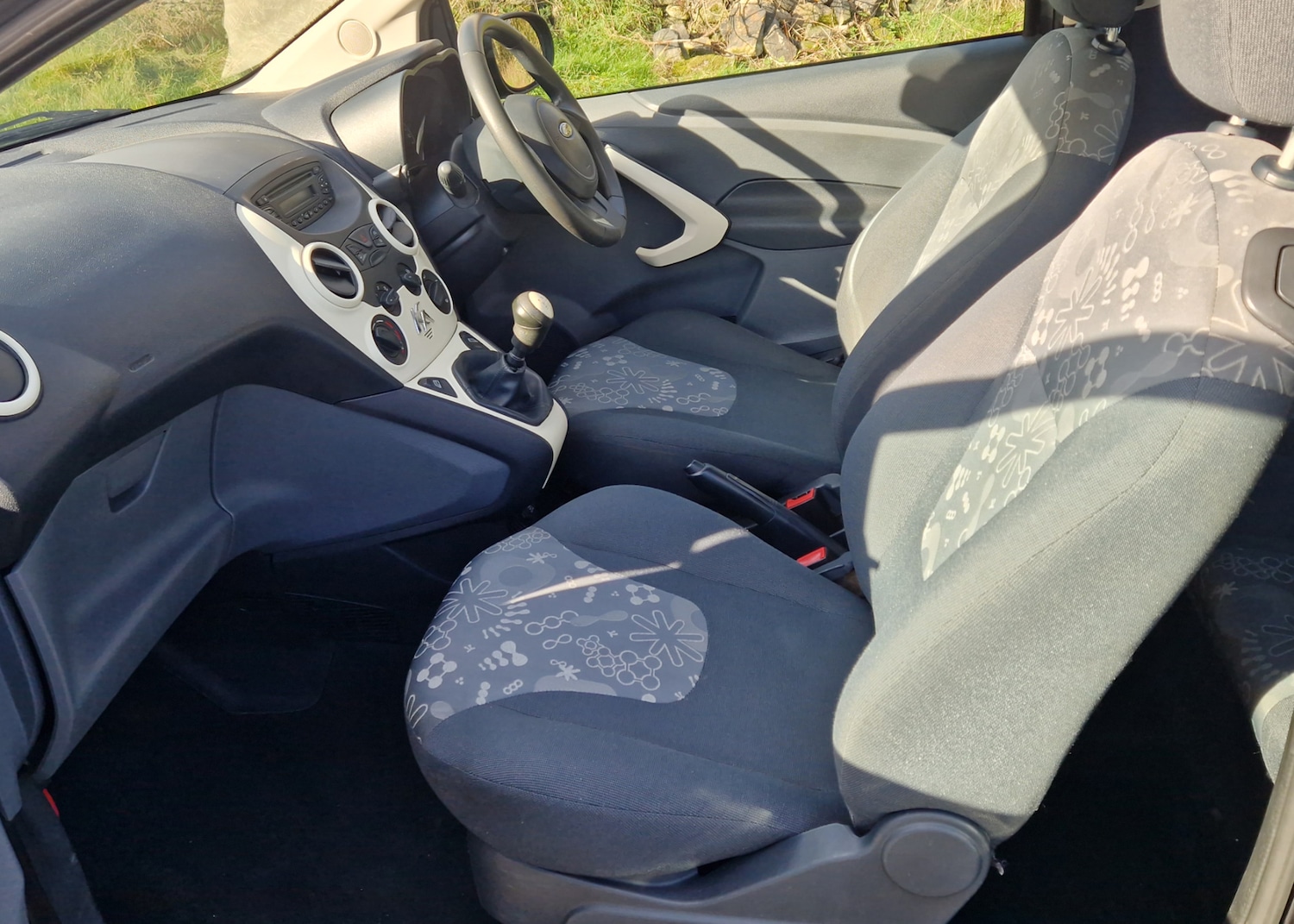 Used Ford Ka 2013 for sale - 76369410: Photo 61