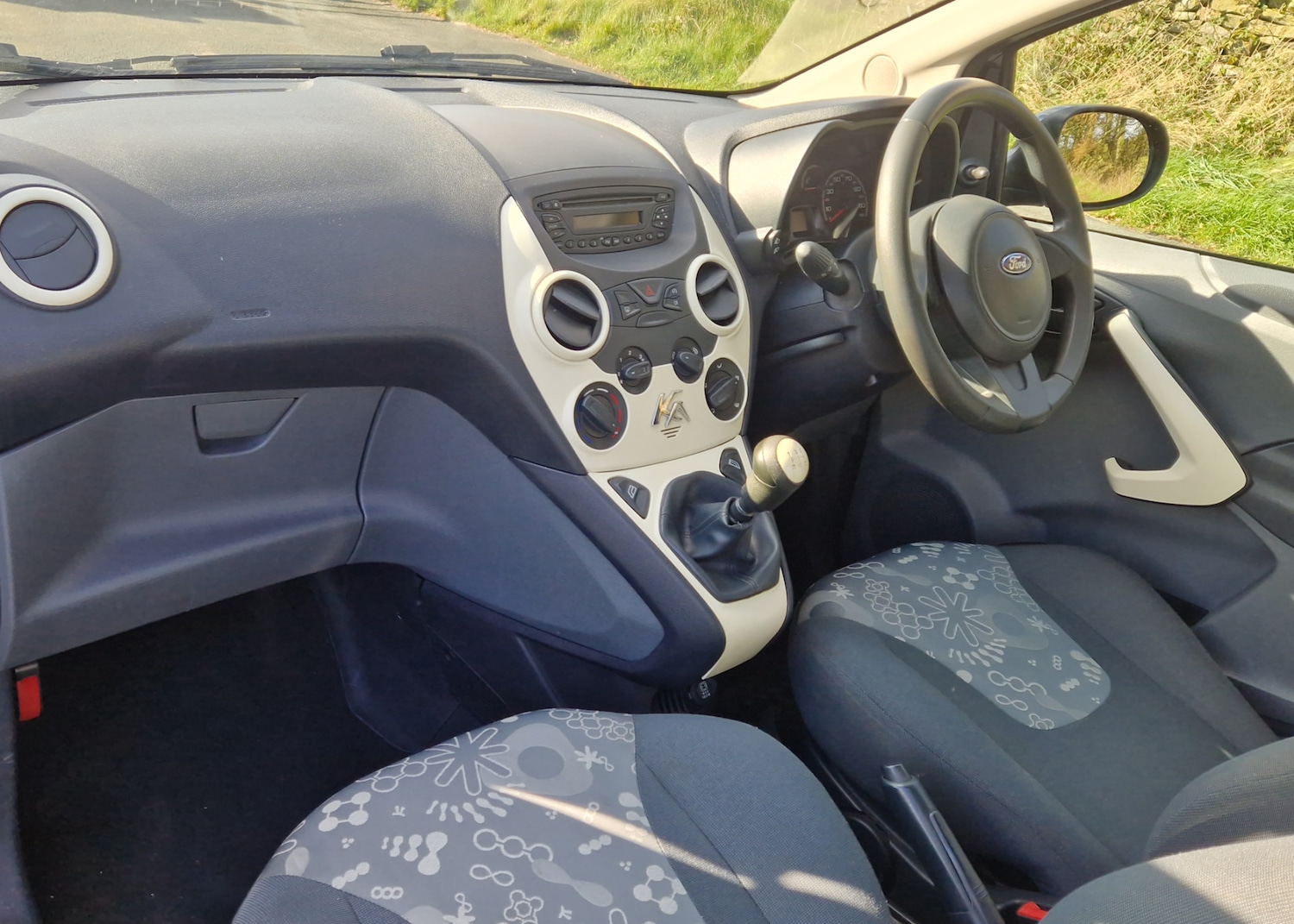 Used Ford Ka 2013 for sale - 76369410: Photo 62