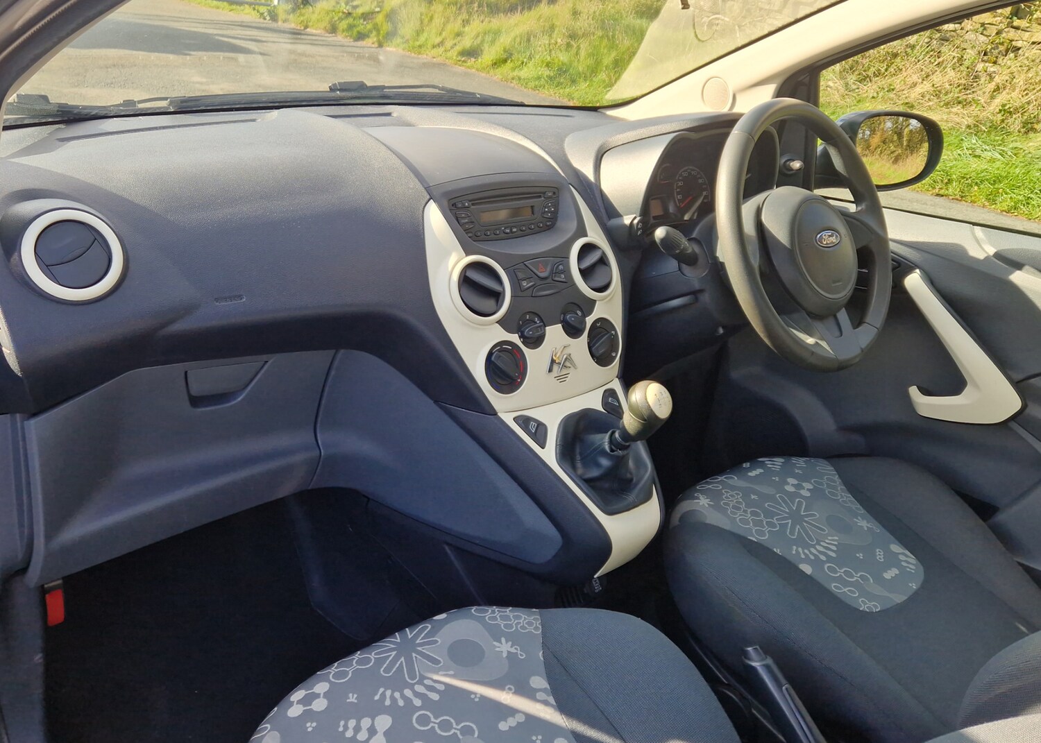 Used Ford Ka 2013 for sale - 76369410: Photo 63