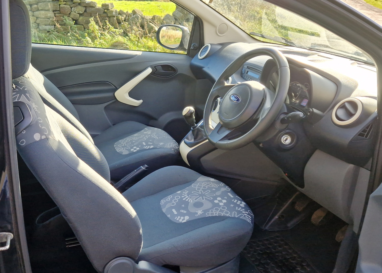 Used Ford Ka 2013 for sale - 76369410: Photo 66