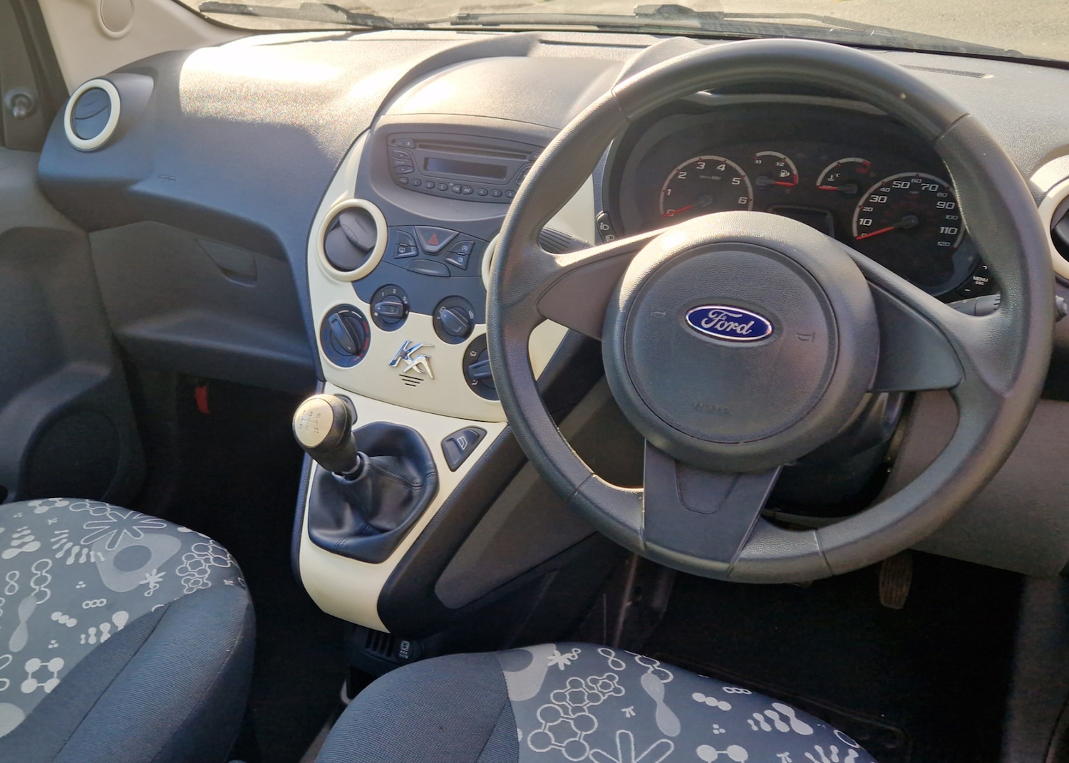 Used Ford Ka 2013 for sale - 76369410: Photo 67