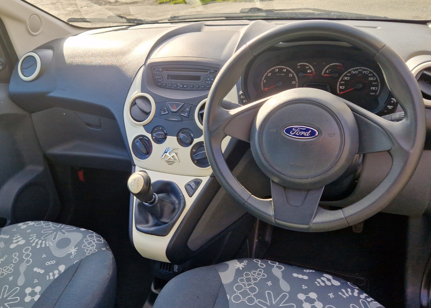 Used Ford Ka 2013 for sale - 76369410: Photo 70