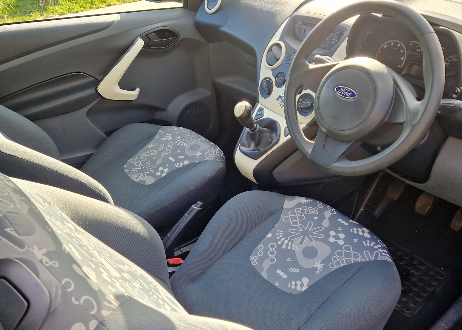 Used Ford Ka 2013 for sale - 76369410: Photo 71