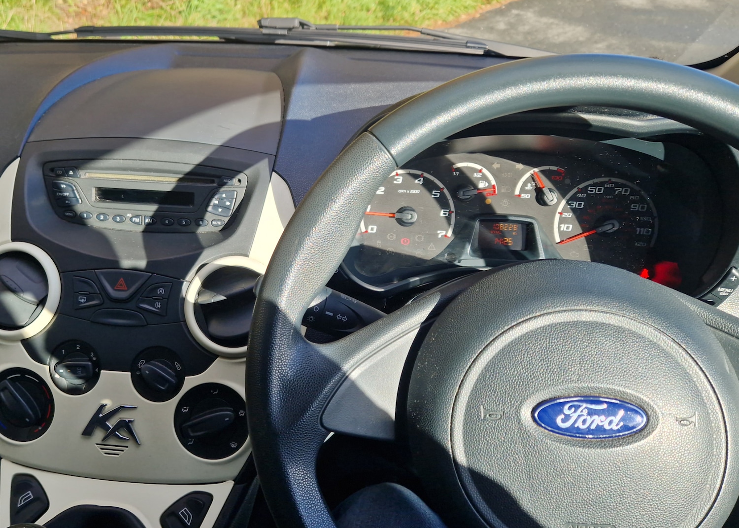 Used Ford Ka 2013 for sale - 76369410: Photo 72