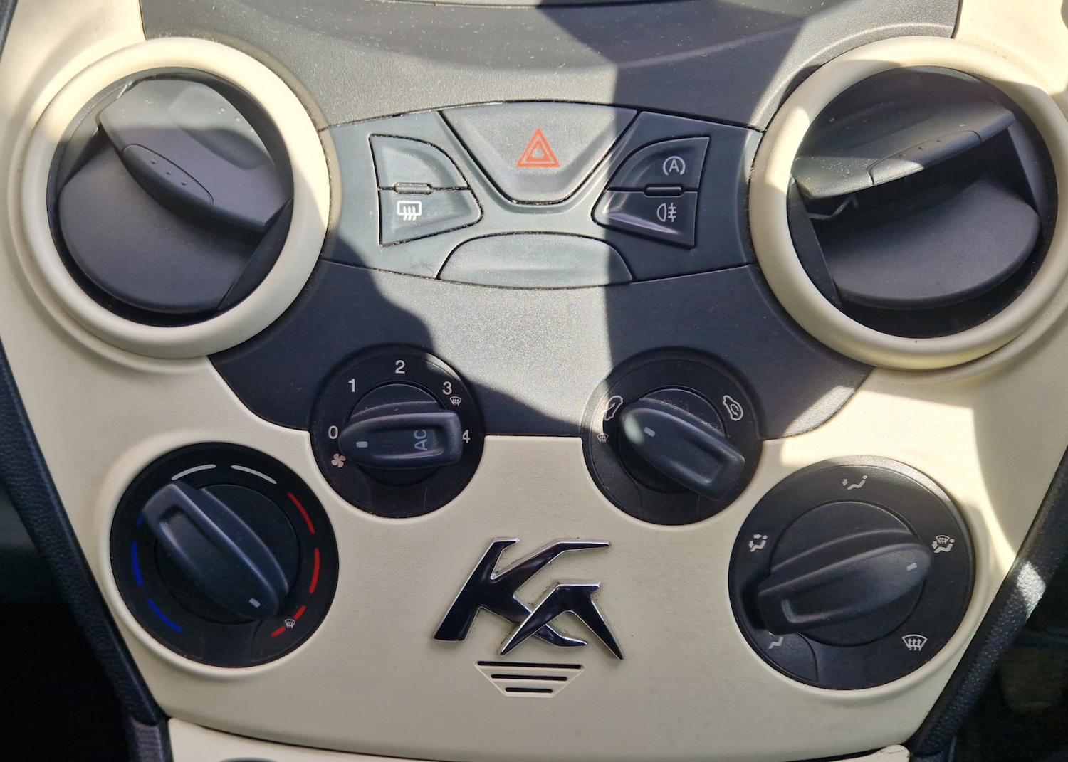 Used Ford Ka 2013 for sale - 76369410: Photo 76