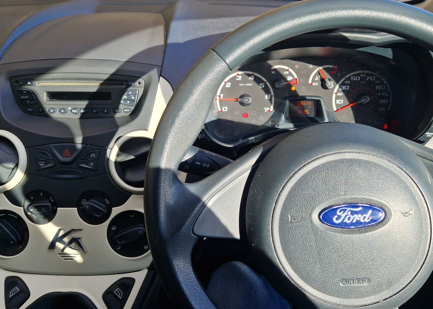 Used Ford Ka 2013 for sale - 76369410: Photo 81