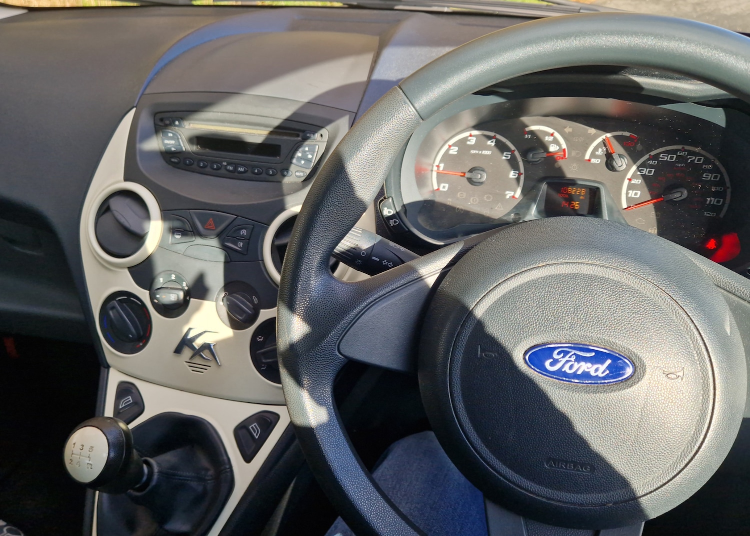 Used Ford Ka 2013 for sale - 76369410: Photo 85