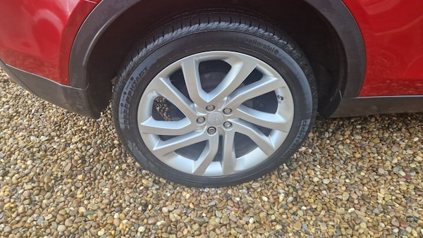 Used Land Rover Discovery Sport 2016 for sale - 73606197: Photo 10