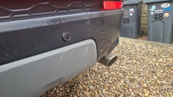 Used Land Rover Discovery Sport 2016 for sale - 73606197: Photo 17