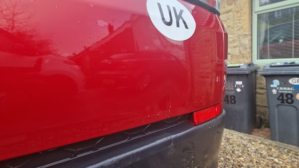 Used Land Rover Discovery Sport 2016 for sale - 73606197: Photo 18