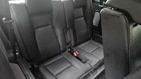 Used Land Rover Discovery Sport 2016 for sale - 73606197: Photo 25