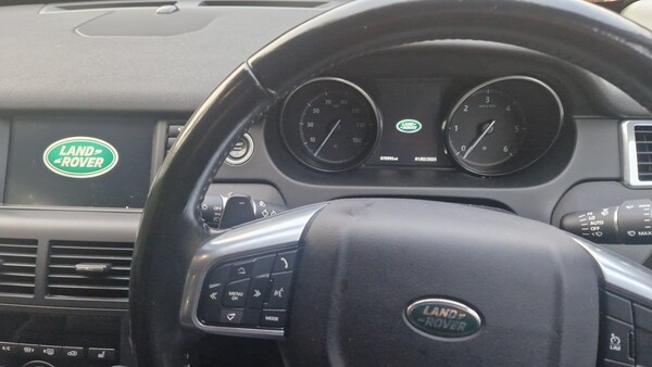 Used Land Rover Discovery Sport 2016 for sale - 73606197: Photo 35