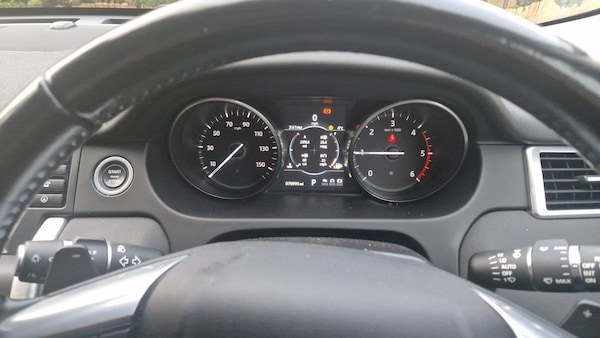 Used Land Rover Discovery Sport 2016 for sale - 73606197: Photo 37