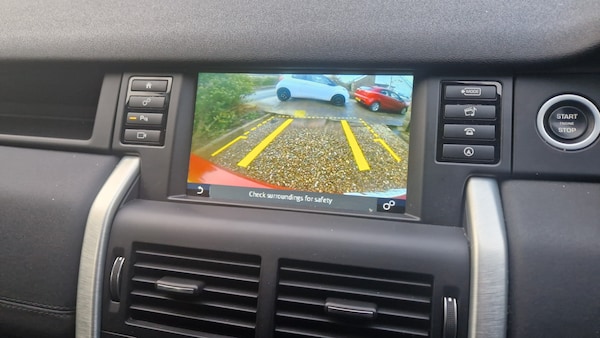 Used Land Rover Discovery Sport 2016 for sale - 73606197: Photo 39