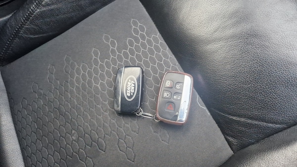 Used Land Rover Discovery Sport 2016 for sale - 73606197: Photo 40