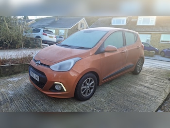 2014 (63) - 1.0 Premium 5dr