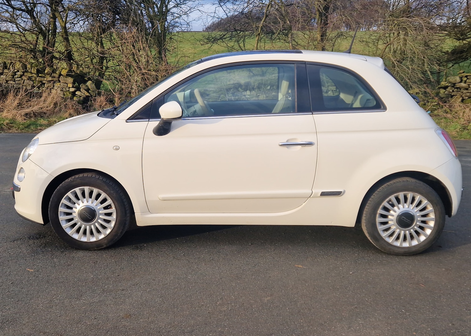 Used Fiat 500 2013 for sale - 77200853: Photo 24