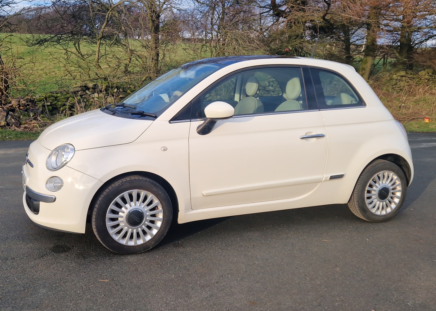 Used Fiat 500 2013 for sale - 77200853: Photo 26