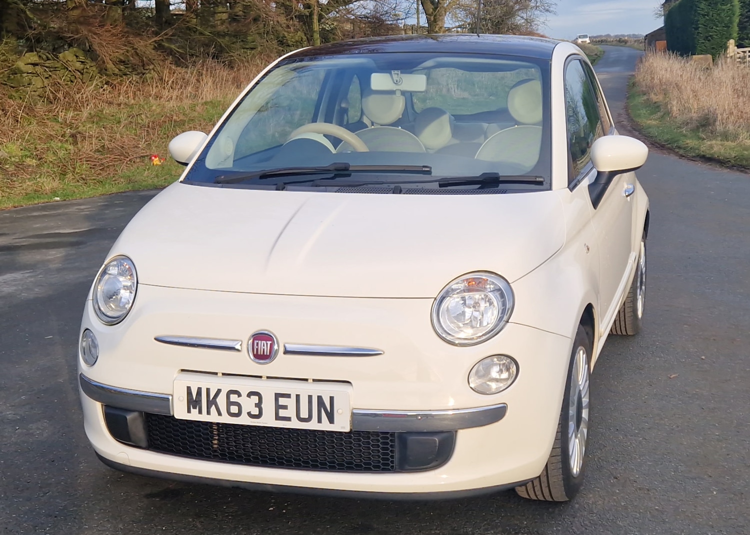Used Fiat 500 2013 for sale - 77200853: Photo 29