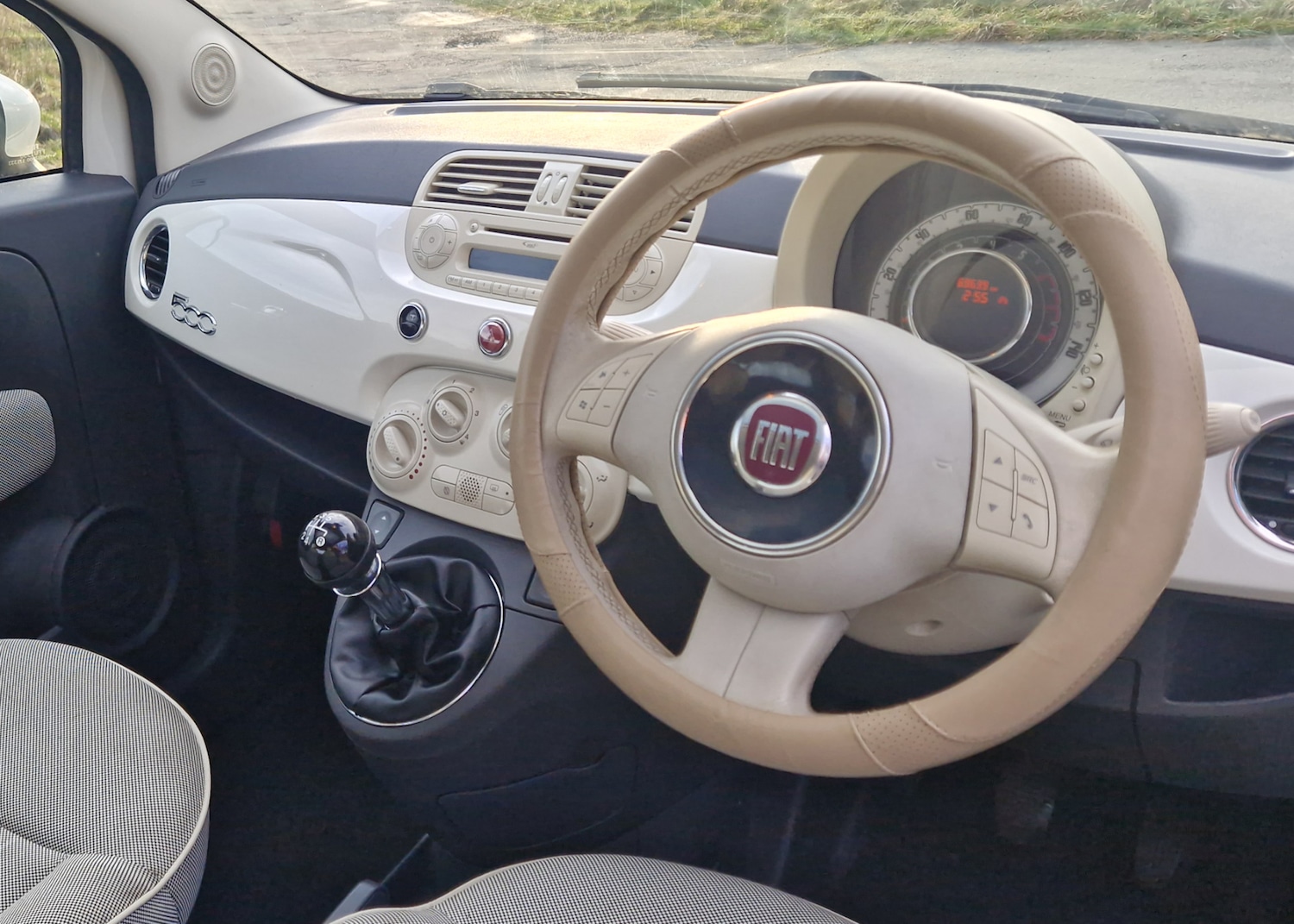 Used Fiat 500 2013 for sale - 77200853: Photo 3