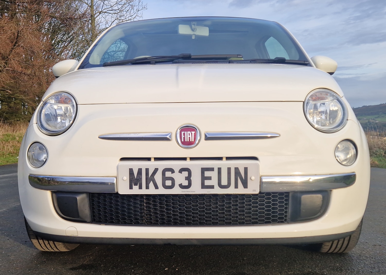 Used Fiat 500 2013 for sale - 77200853: Photo 32