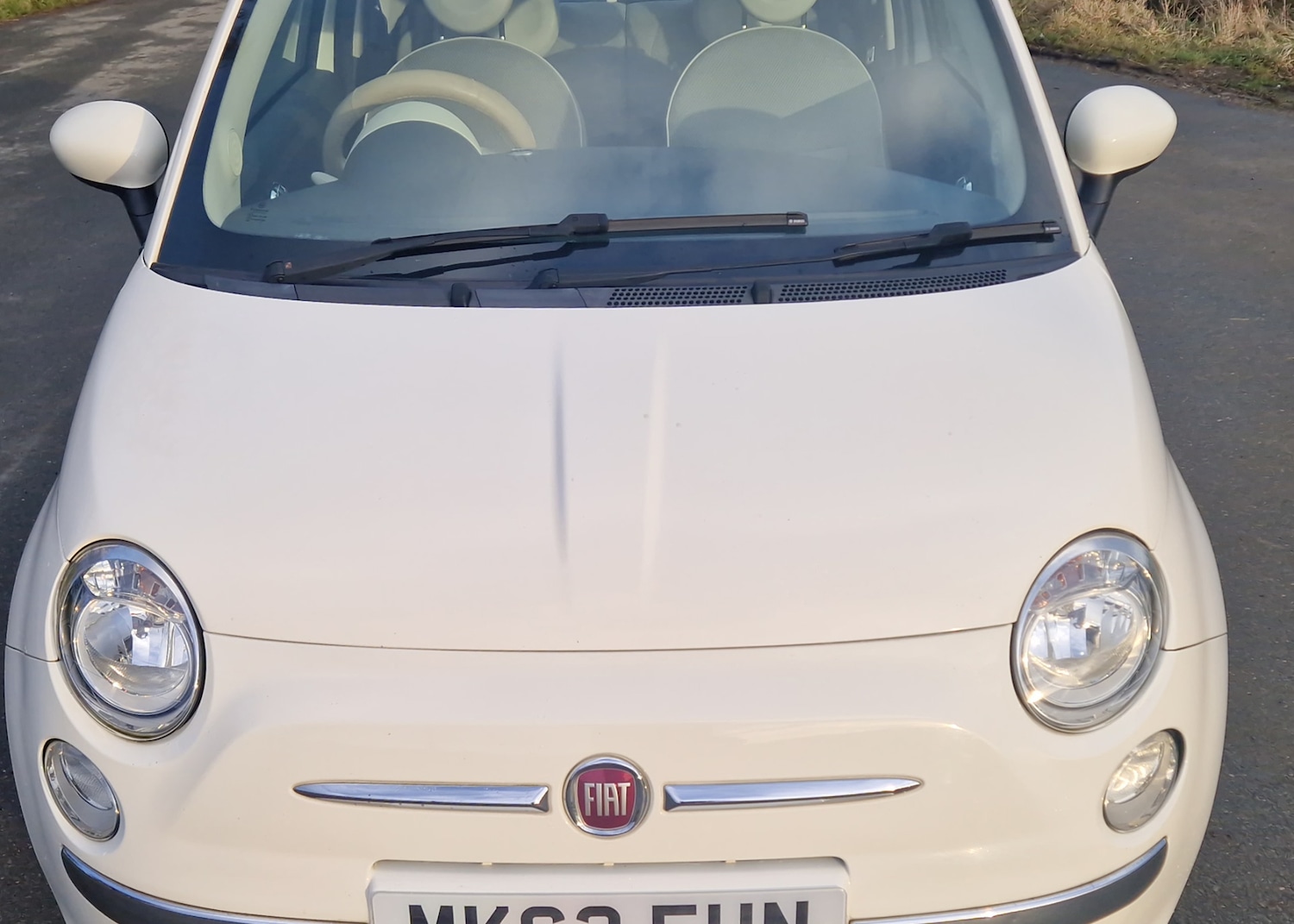 Used Fiat 500 2013 for sale - 77200853: Photo 33