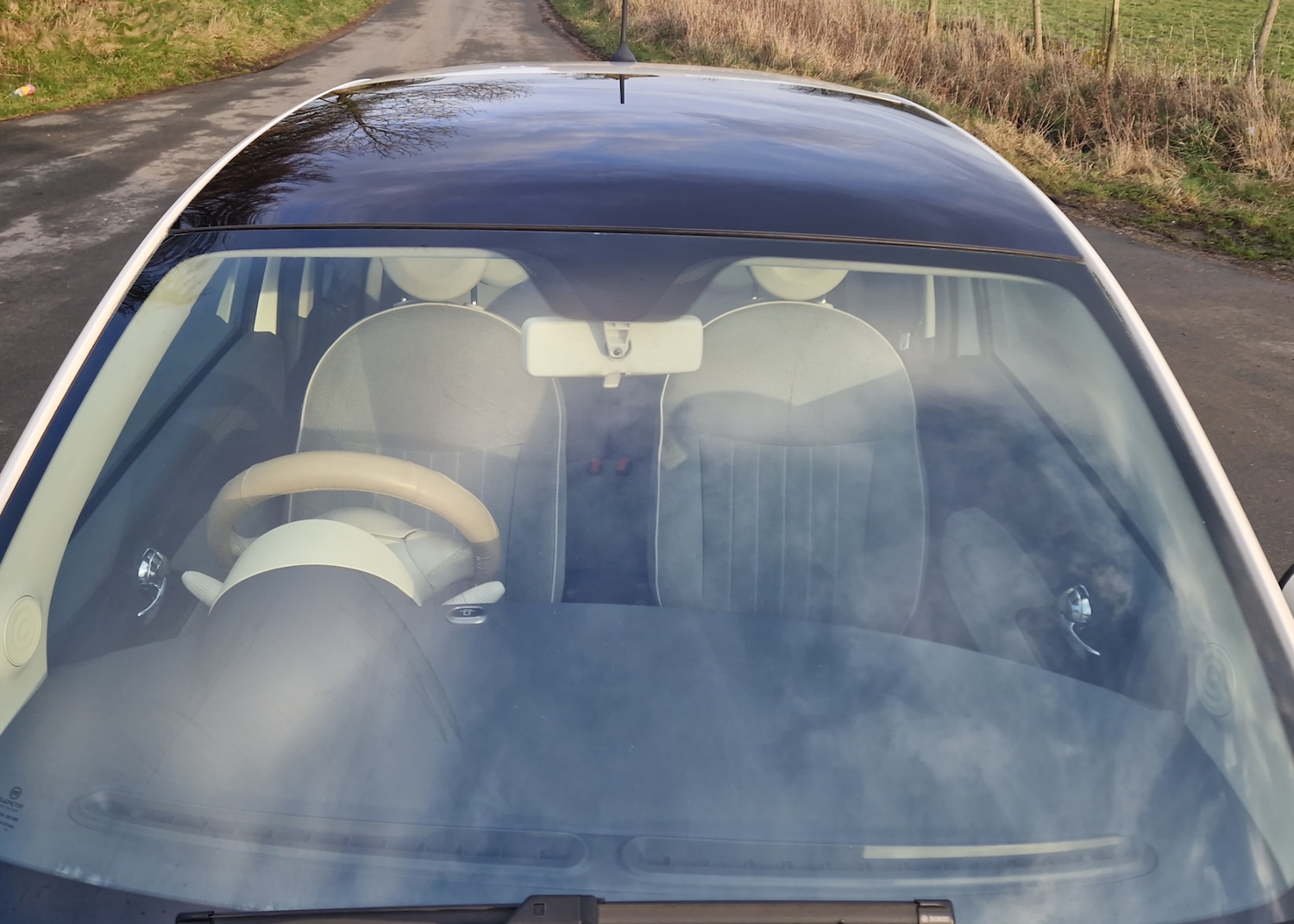 Used Fiat 500 2013 for sale - 77200853: Photo 34