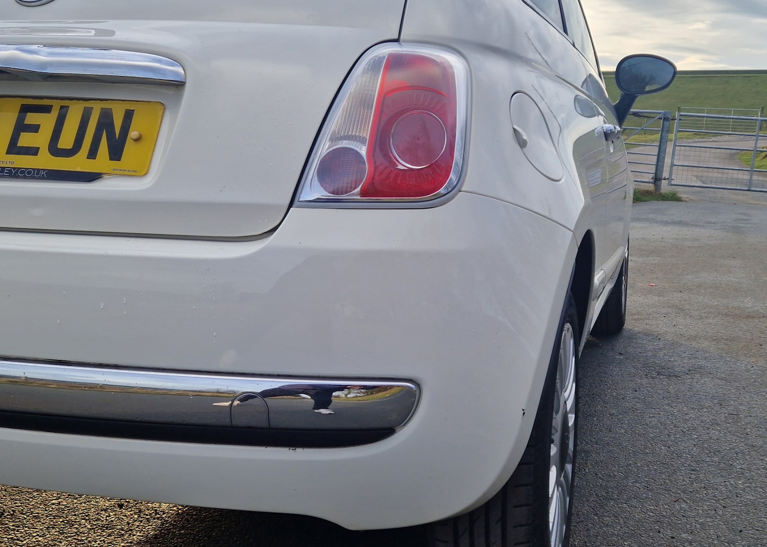 Used Fiat 500 2013 for sale - 77200853: Photo 38