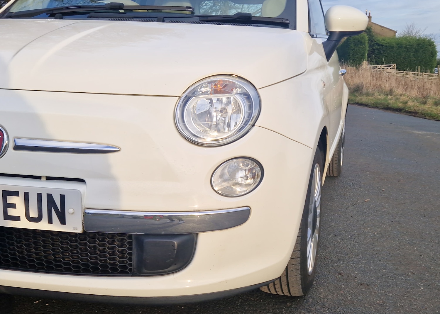 Used Fiat 500 2013 for sale - 77200853: Photo 40