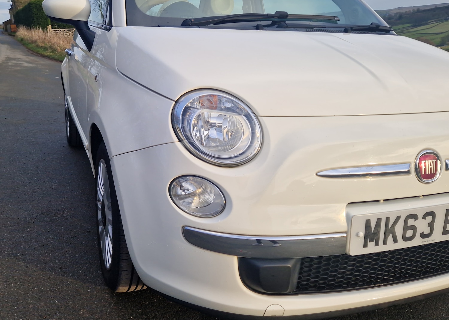 Used Fiat 500 2013 for sale - 77200853: Photo 41
