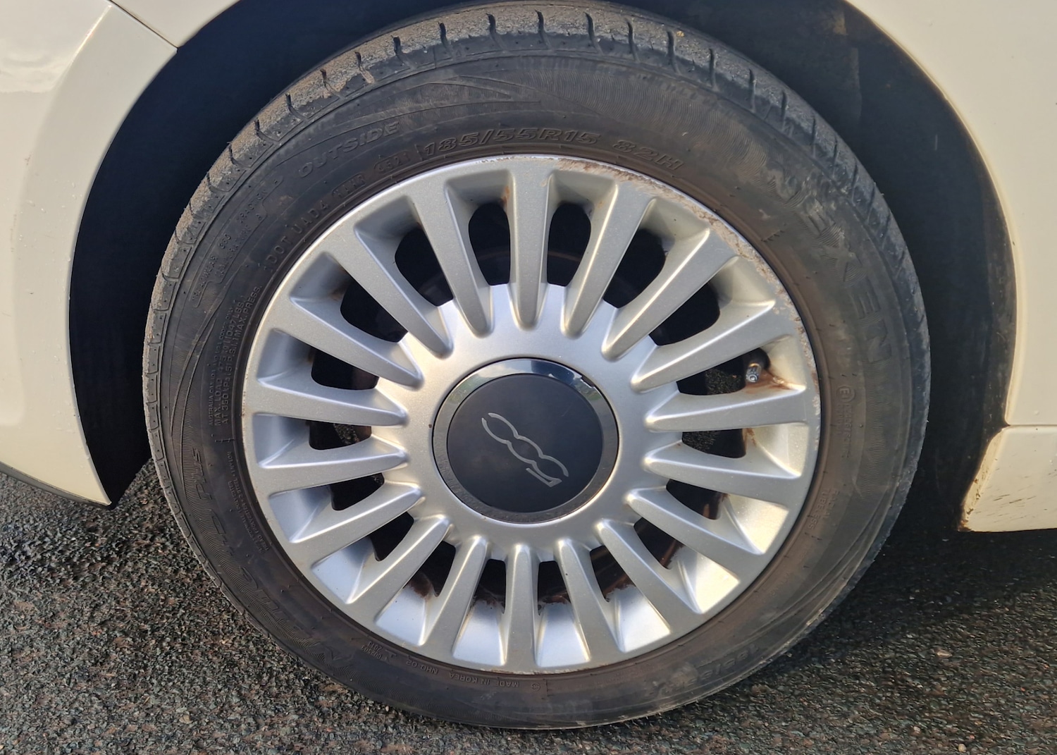 Used Fiat 500 2013 for sale - 77200853: Photo 44