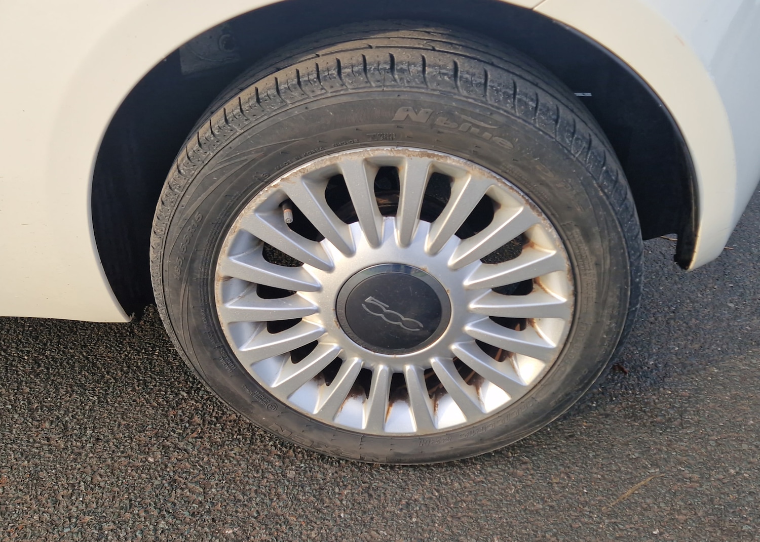 Used Fiat 500 2013 for sale - 77200853: Photo 45