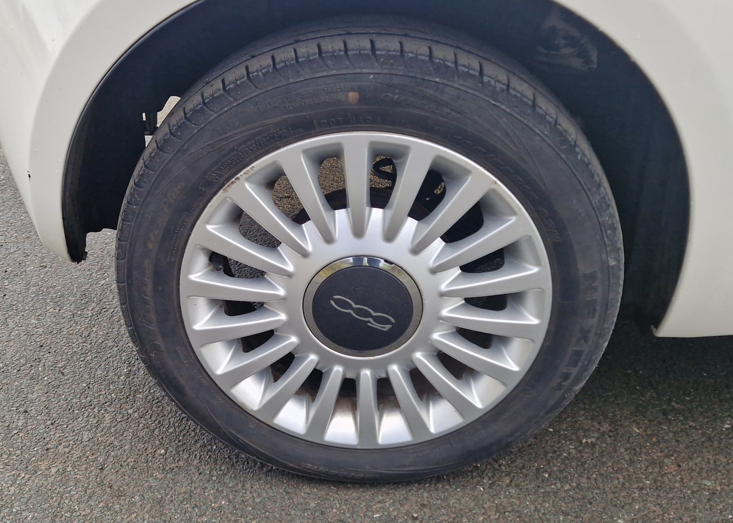 Used Fiat 500 2013 for sale - 77200853: Photo 46