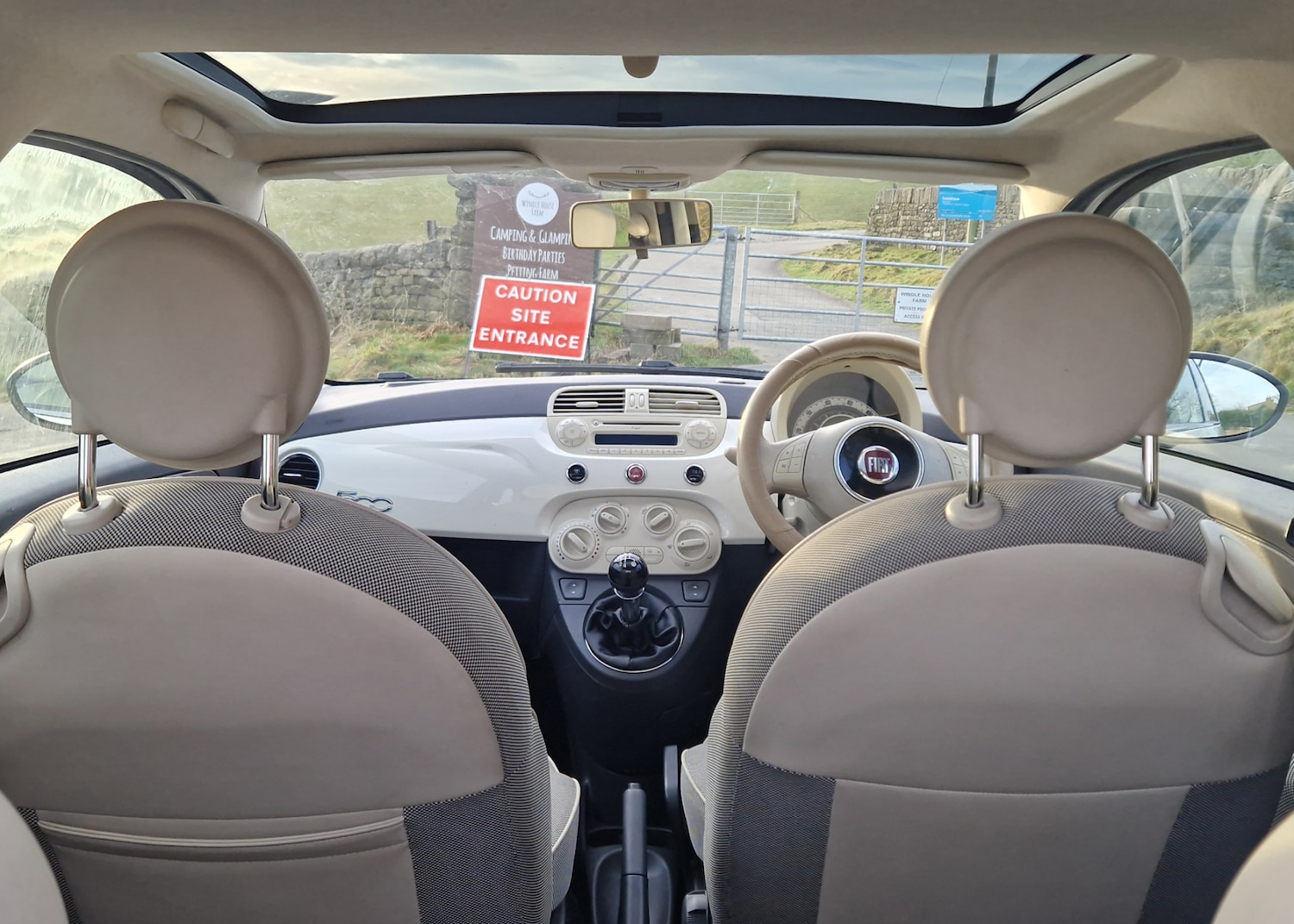 Used Fiat 500 2013 for sale - 77200853: Photo 55