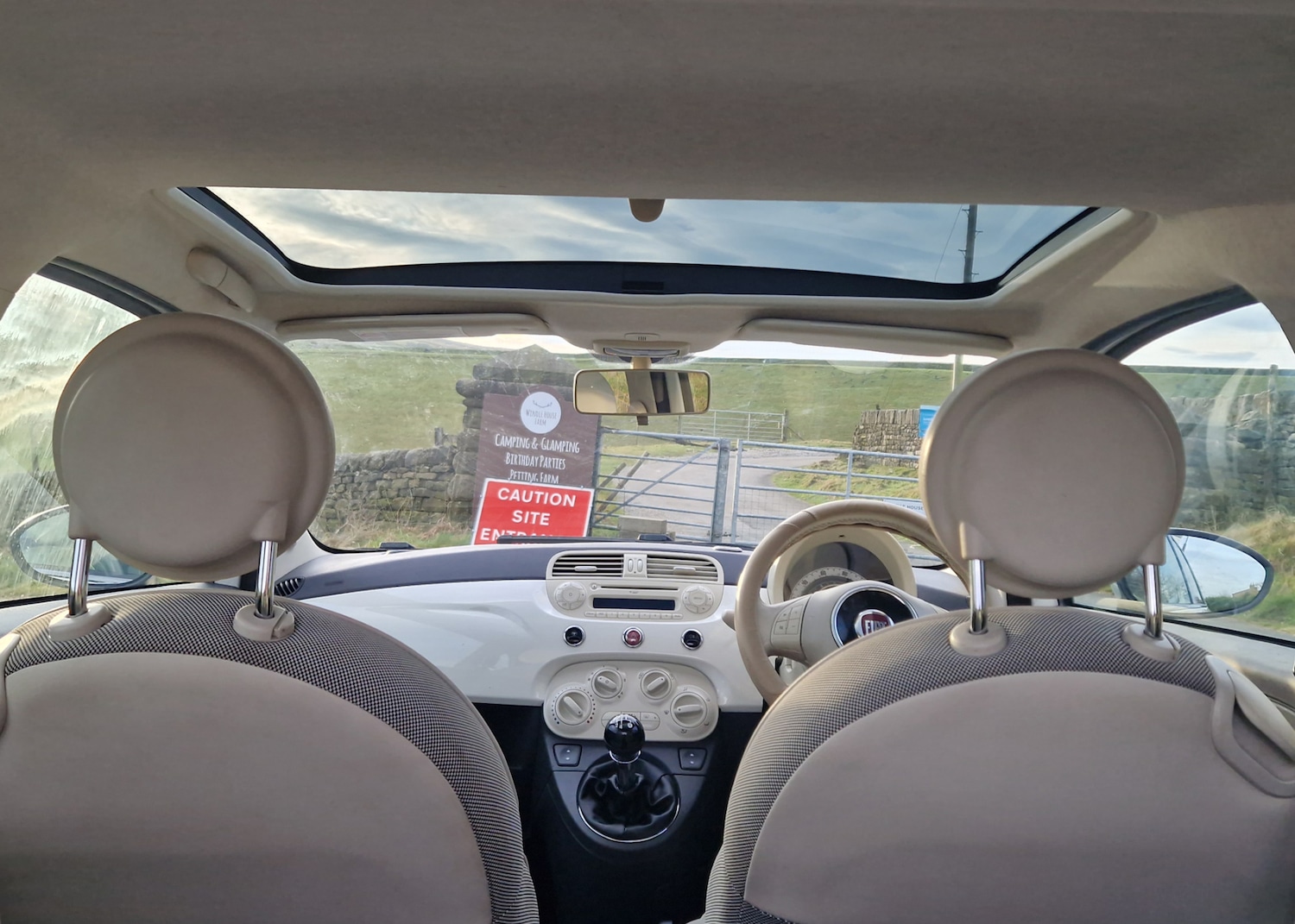 Used Fiat 500 2013 for sale - 77200853: Photo 56