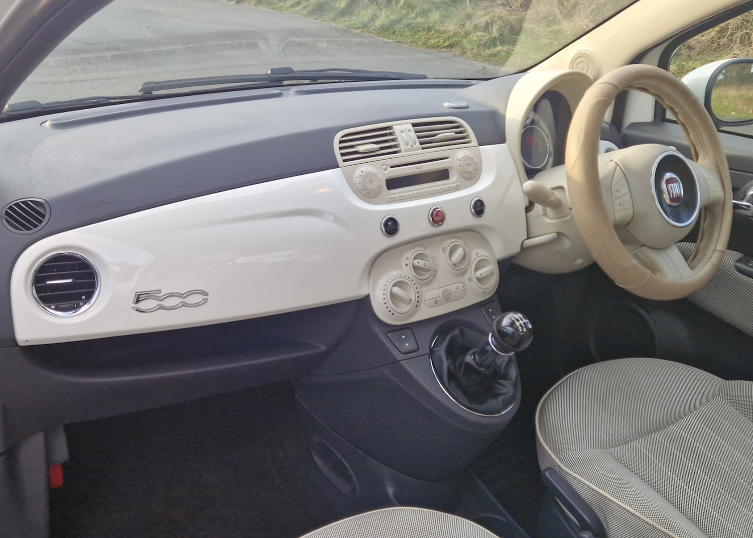 Used Fiat 500 2013 for sale - 77200853: Photo 61