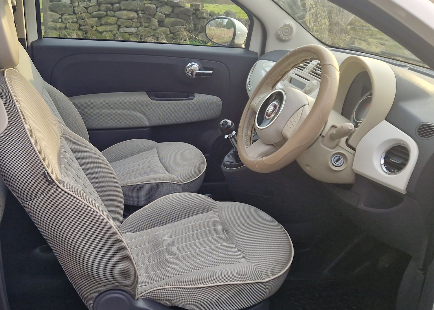 Used Fiat 500 2013 for sale - 77200853: Photo 65