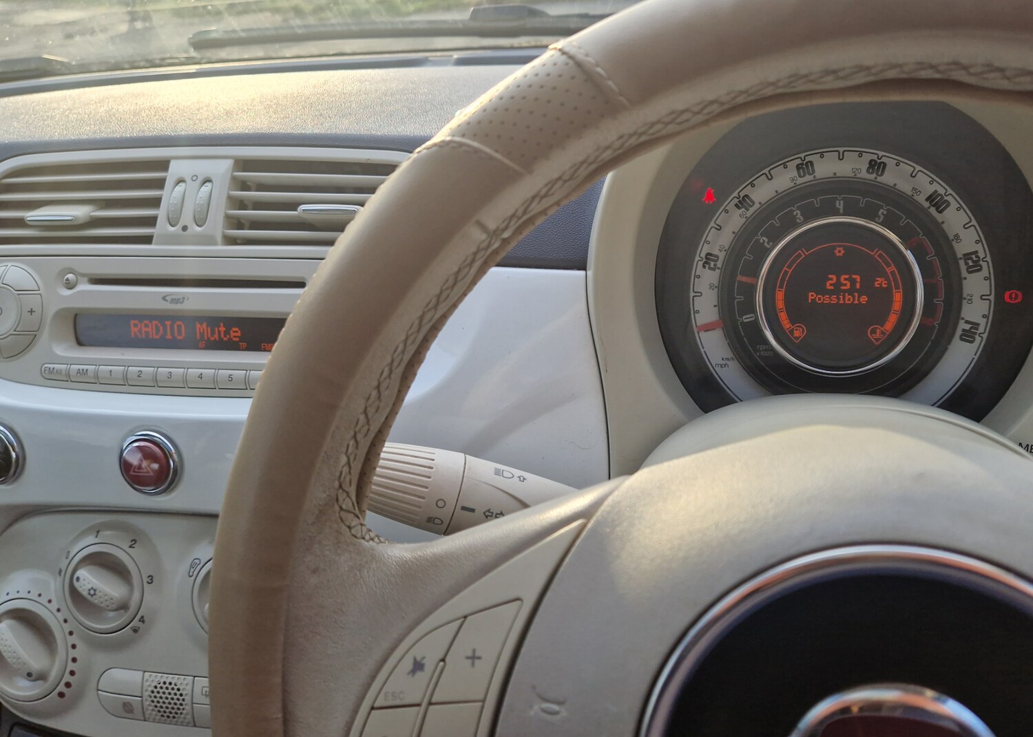 Used Fiat 500 2013 for sale - 77200853: Photo 73