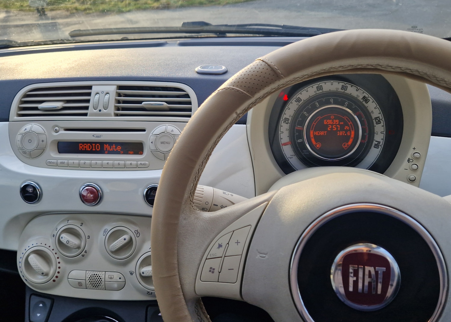 Used Fiat 500 2013 for sale - 77200853: Photo 81