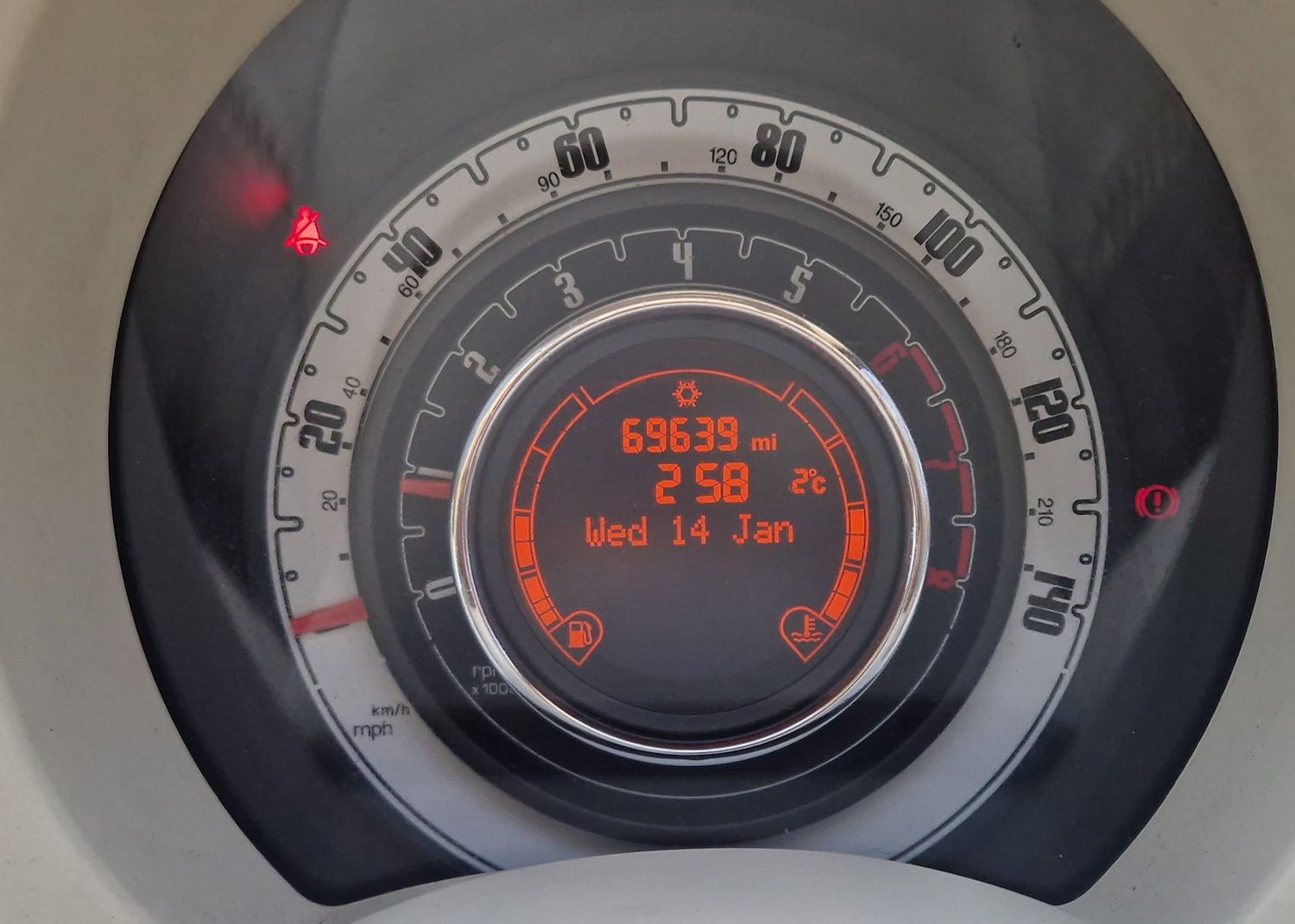 Used Fiat 500 2013 for sale - 77200853: Photo 82