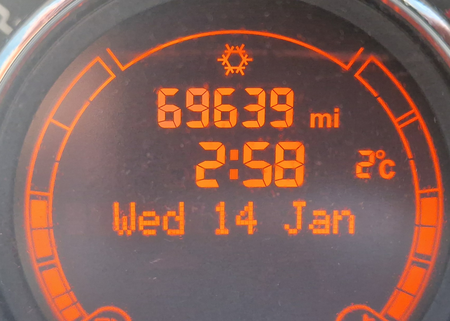 Used Fiat 500 2013 for sale - 77200853: Photo 83