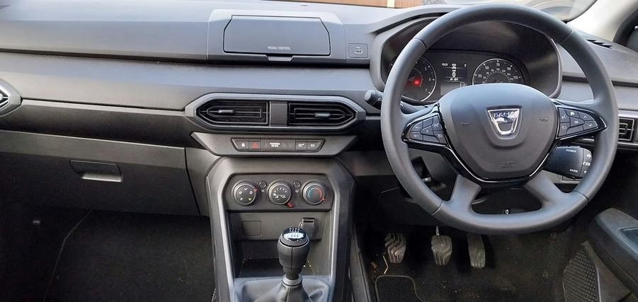 Used Dacia Sandero 2022 for sale - 77353970: Photo 10