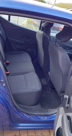 Used Dacia Sandero 2022 for sale - 77353970: Photo 11