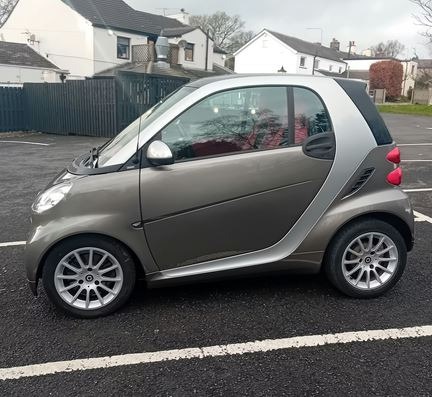 Used smart fortwo 2012 for sale - 77530640: Photo 2