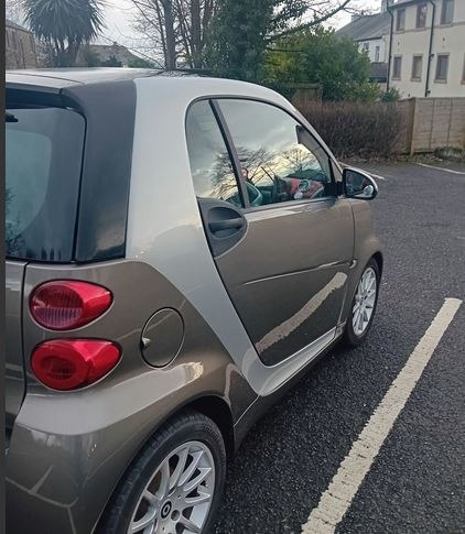 Used smart fortwo 2012 for sale - 77530640: Photo 4